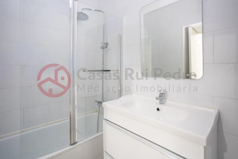 Apartamento T2 para Venda em Azeitão (São Lourenço e São Simão) Foto 19