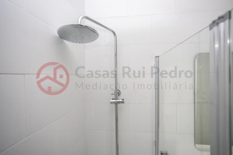 Apartamento T2 para Venda em Azeitão (São Lourenço e São Simão) Foto 20