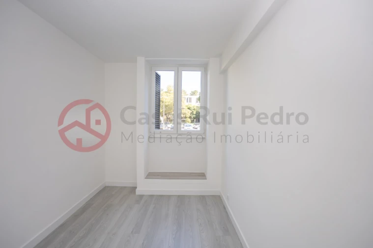 Apartamento T2 para Venda em Azeitão (São Lourenço e São Simão) Foto 22