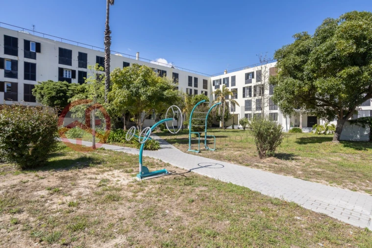 Apartamento T2 para Venda em Azeitão (São Lourenço e São Simão) Foto 27