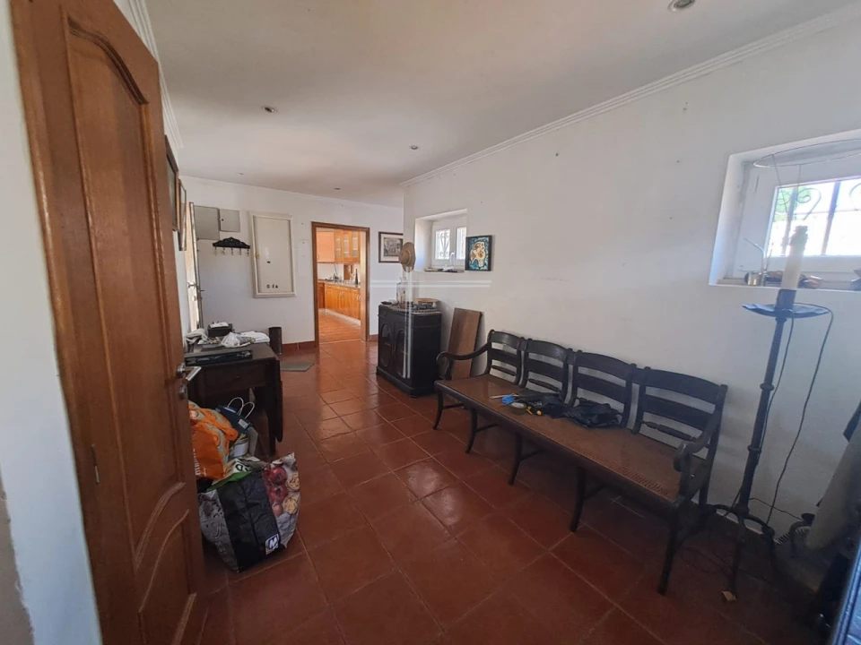 Moradia T6 para Venda em Caparica e Trafaria Foto 12