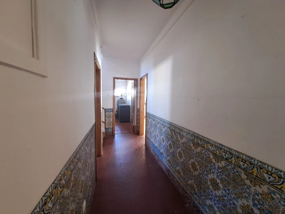 Moradia T6 para Venda em Caparica e Trafaria Foto 13