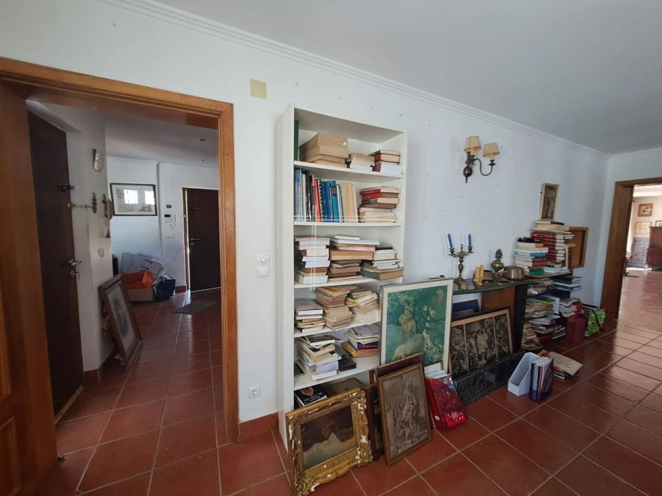 Moradia T6 para Venda em Caparica e Trafaria Foto 16
