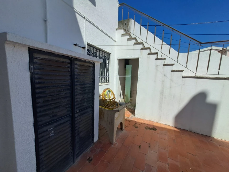 Moradia T6 para Venda em Caparica e Trafaria Foto 39