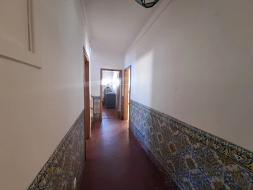 Moradia T6 para Venda em Caparica e Trafaria