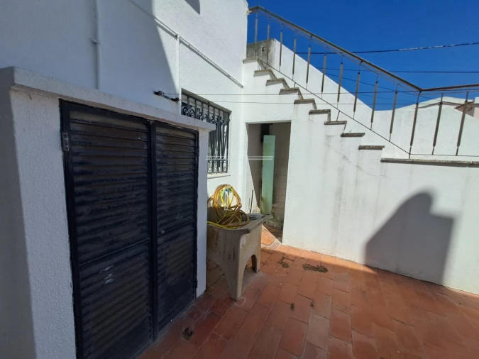 Moradia T6 para Venda em Caparica e Trafaria Foto 39