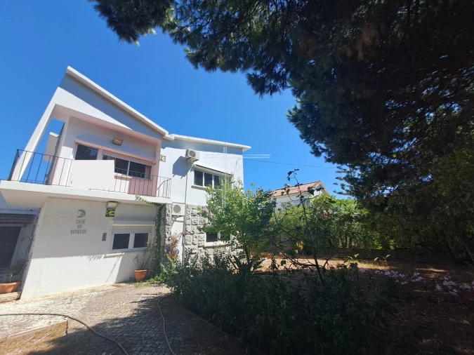 Moradia T6 para Venda em Caparica e Trafaria Foto 52