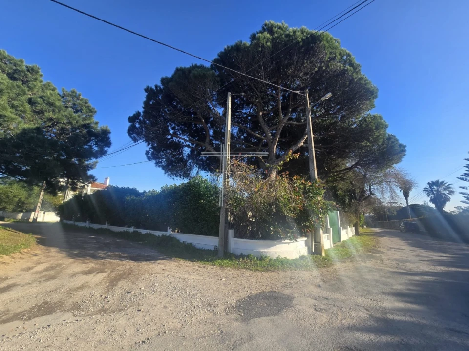 Terreno para Venda em Caparica e Trafaria Foto 3