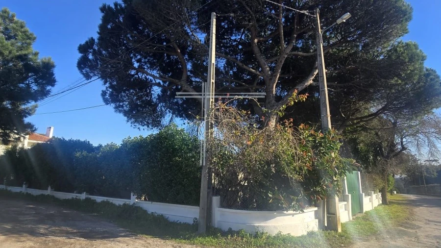 Terreno para Venda em Caparica e Trafaria