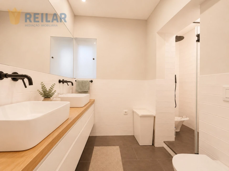 Apartamento T3 para Venda em Olivais Foto 4