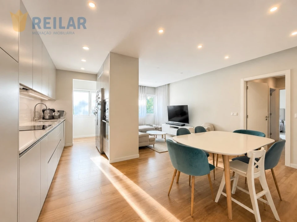 Apartamento T3 para Venda em Olivais Foto 10