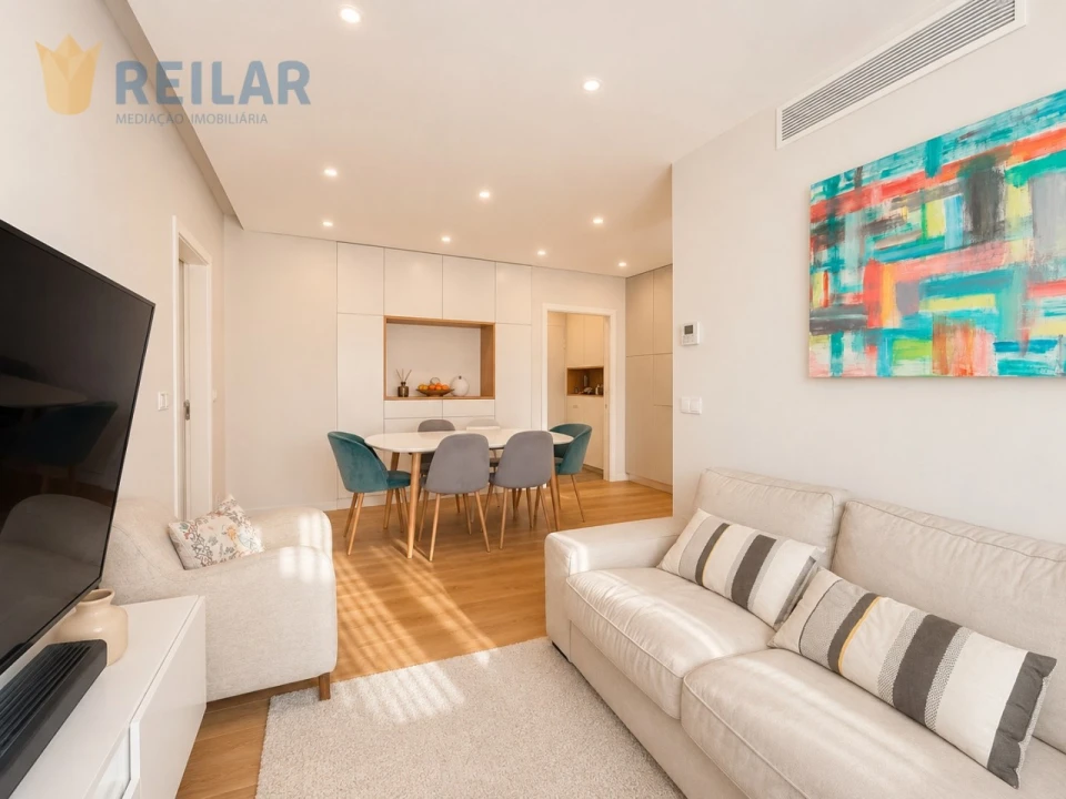 Apartamento T3 para Venda em Olivais Foto 18