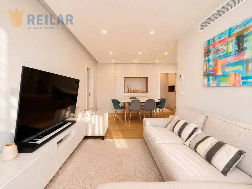 Apartamento T3 para Venda em Olivais Foto 19