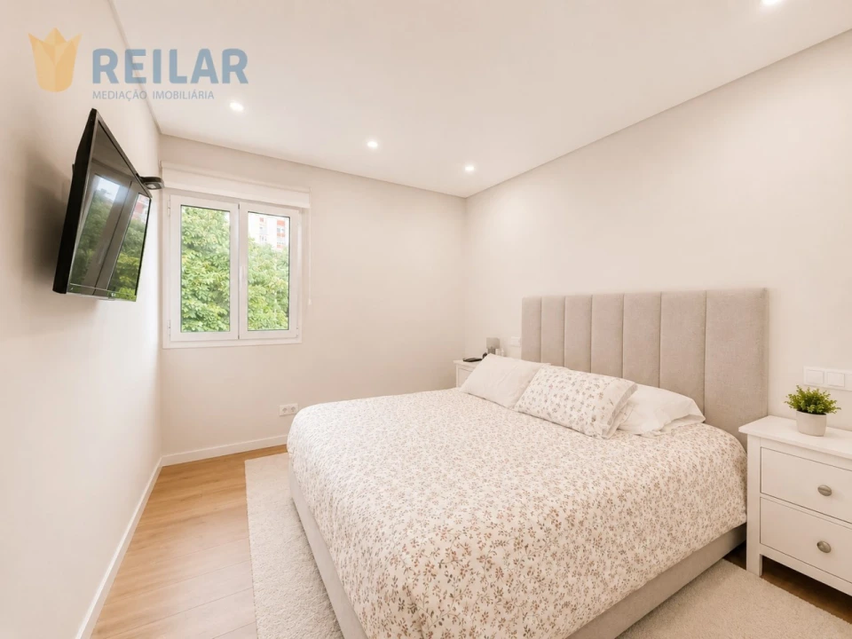 Apartamento T3 para Venda em Olivais Foto 20