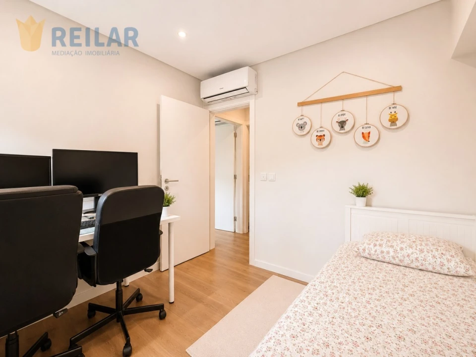 Apartamento T3 para Venda em Olivais Foto 22