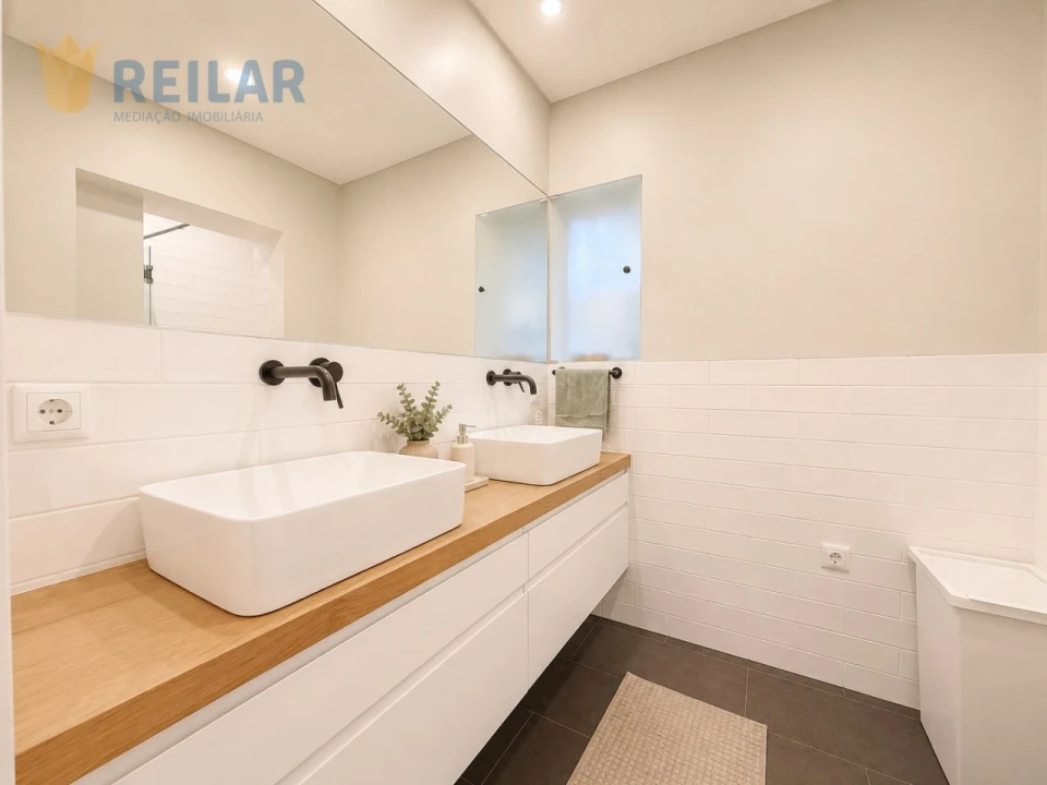 Apartamento T3 para Venda em Olivais Foto 27