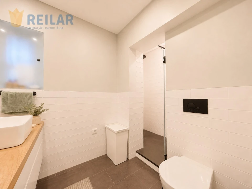 Apartamento T3 para Venda em Olivais Foto 28