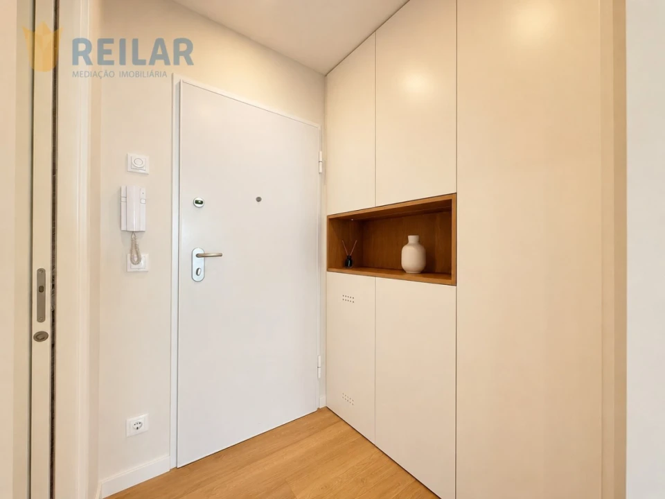 Apartamento T3 para Venda em Olivais Foto 32