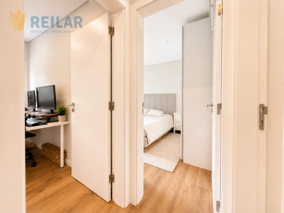 Apartamento T3 para Venda em Olivais Foto 34