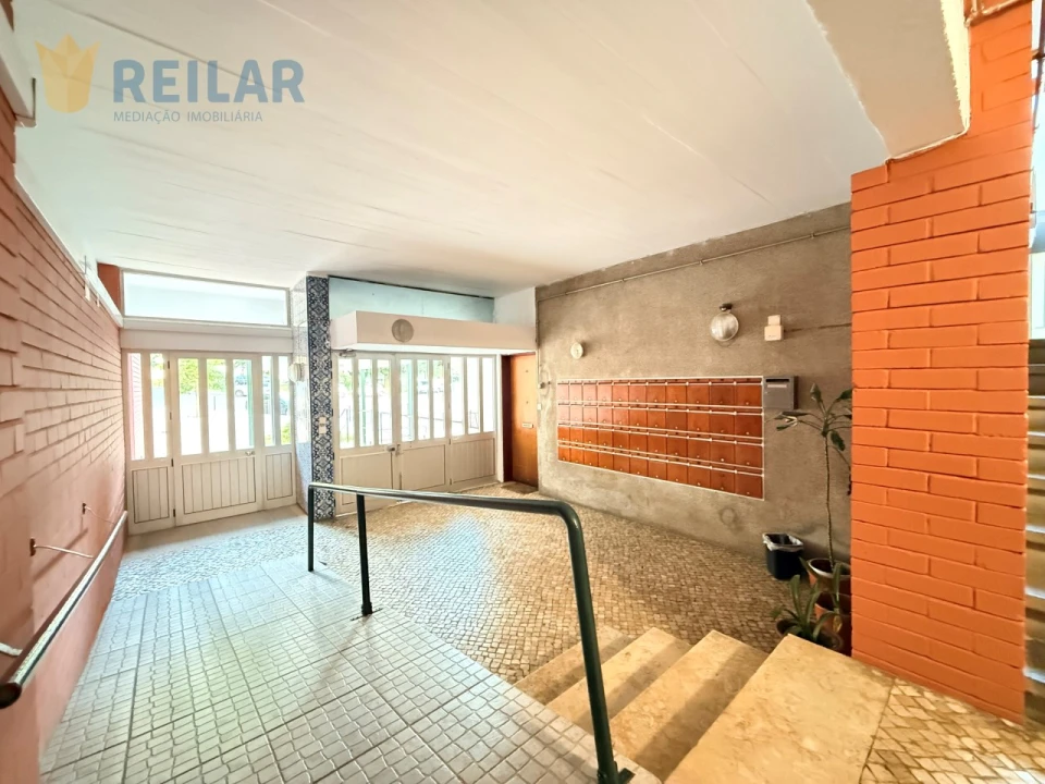 Apartamento T3 para Venda em Olivais Foto 36
