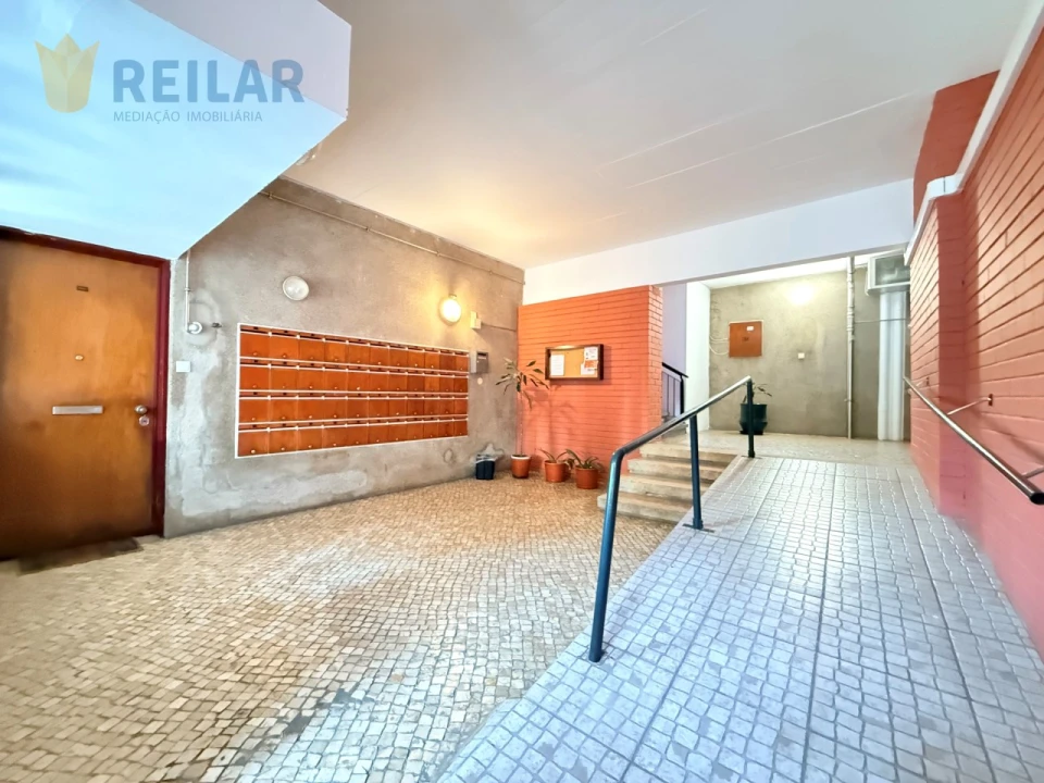 Apartamento T3 para Venda em Olivais Foto 37