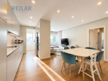 Apartamento T3 para Venda em Olivais
