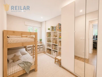 Apartamento T3 para Venda em Olivais