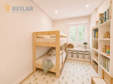 Apartamento T3 para Venda em Olivais