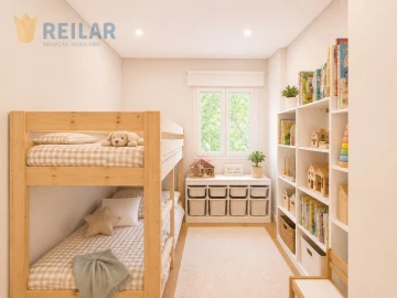 Apartamento T3 para Venda em Olivais