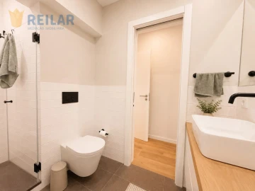 Apartamento T3 para Venda em Olivais