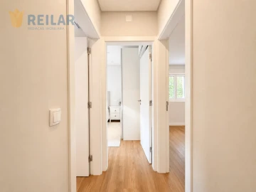 Apartamento T3 para Venda em Olivais