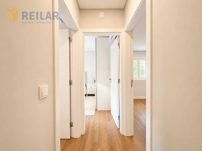 Apartamento T3 para Venda em Olivais Foto 33