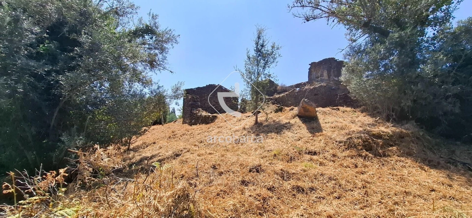 Quinta T5 para Venda em Cabração e Moreira do Lima Foto 29