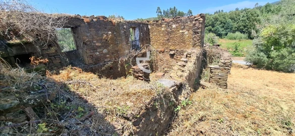 Quinta T5 para Venda em Cabração e Moreira do Lima