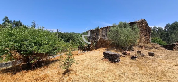 Quinta T5 para Venda em Cabração e Moreira do Lima