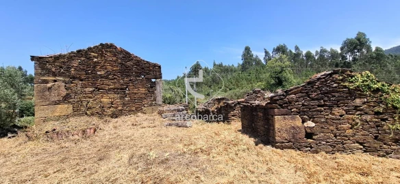Quinta T5 para Venda em Cabração e Moreira do Lima