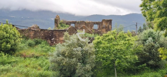 Quinta T5 para Venda em Cabração e Moreira do Lima