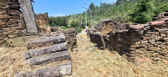 Quinta T5 para Venda em Cabração e Moreira do Lima