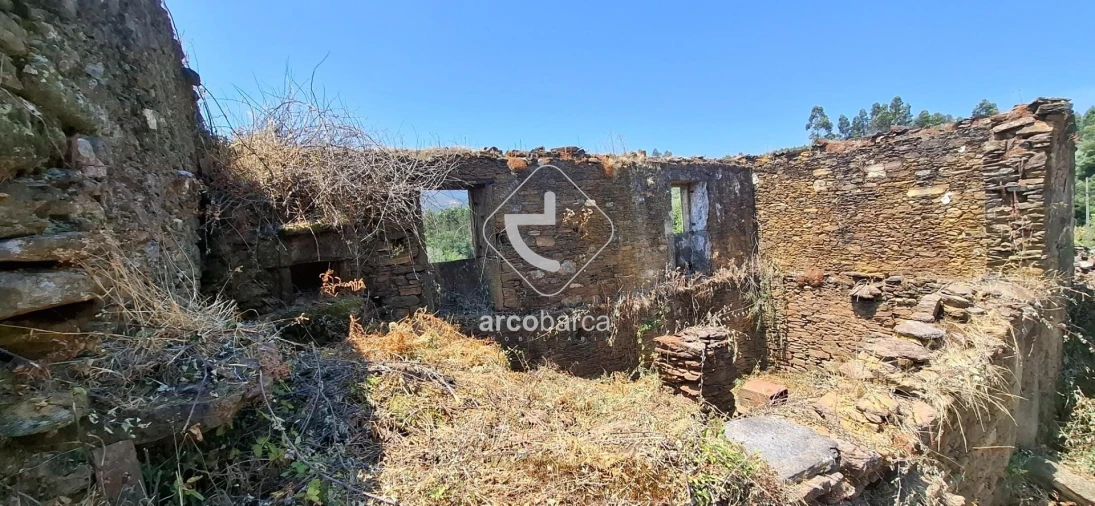 Quinta T5 para Venda em Cabração e Moreira do Lima Foto 6
