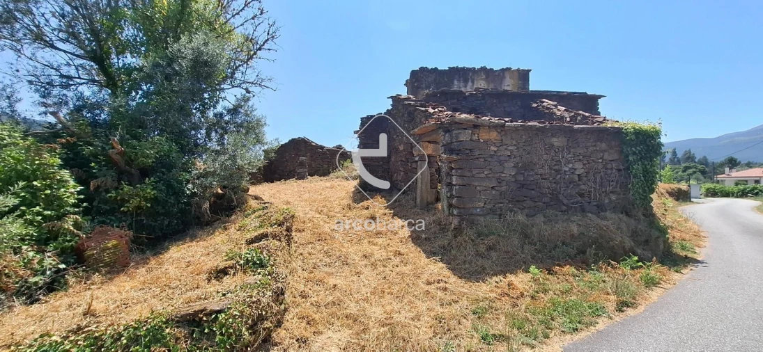 Quinta T5 para Venda em Cabração e Moreira do Lima Foto 23