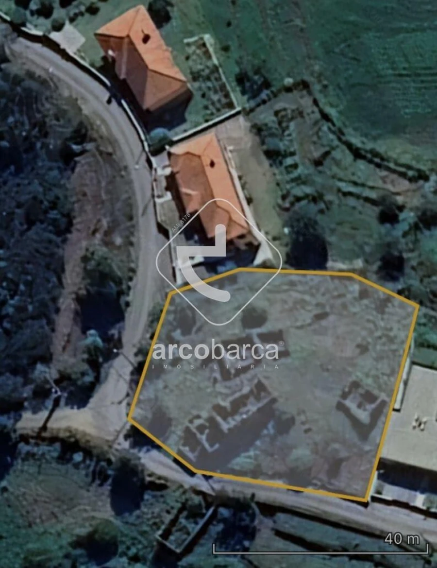 Quinta T5 para Venda em Cabração e Moreira do Lima Foto 3