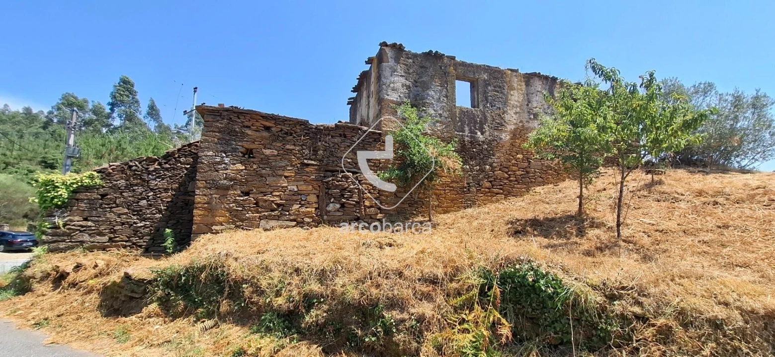 Quinta T5 para Venda em Cabração e Moreira do Lima Foto 25