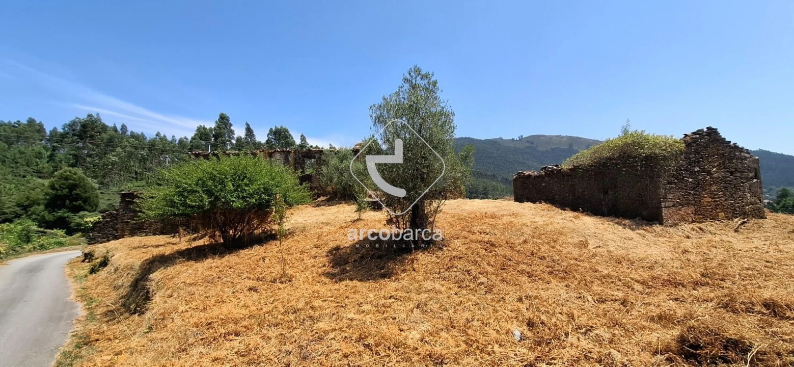 Quinta T5 para Venda em Cabração e Moreira do Lima Foto 15