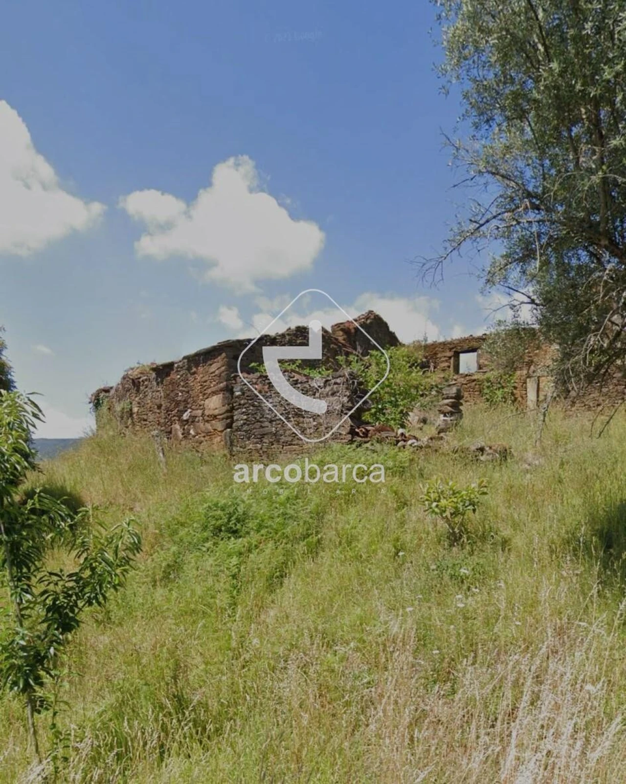 Quinta T5 para Venda em Cabração e Moreira do Lima Foto 18