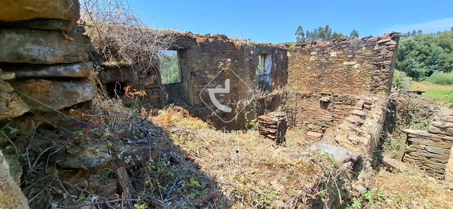 Quinta T5 para Venda em Cabração e Moreira do Lima Foto 5