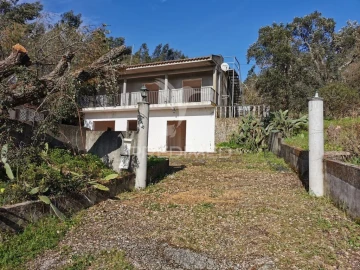 Terreno para Venda em São João Baptista e Santa Maria dos Olivais