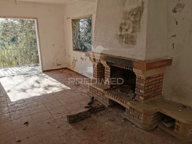 Terreno para Venda em São João Baptista e Santa Maria dos Olivais Foto 6