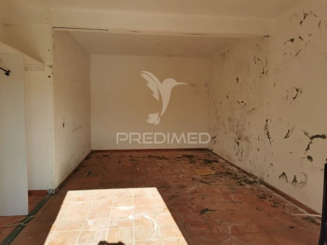Terreno para Venda em São João Baptista e Santa Maria dos Olivais Foto 7