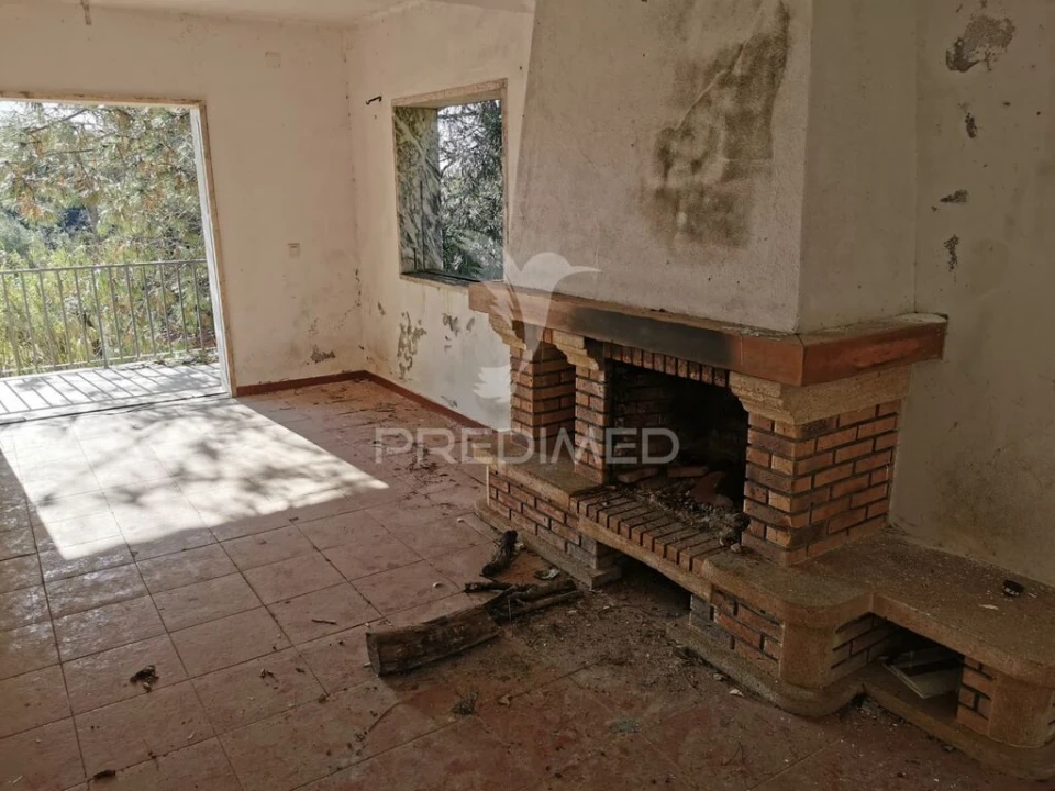 Terreno para Venda em São João Baptista e Santa Maria dos Olivais Foto 6