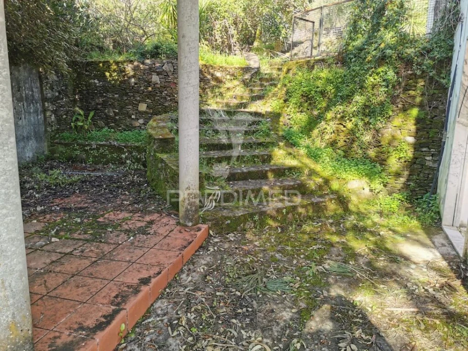 Terreno para Venda em São João Baptista e Santa Maria dos Olivais Foto 10